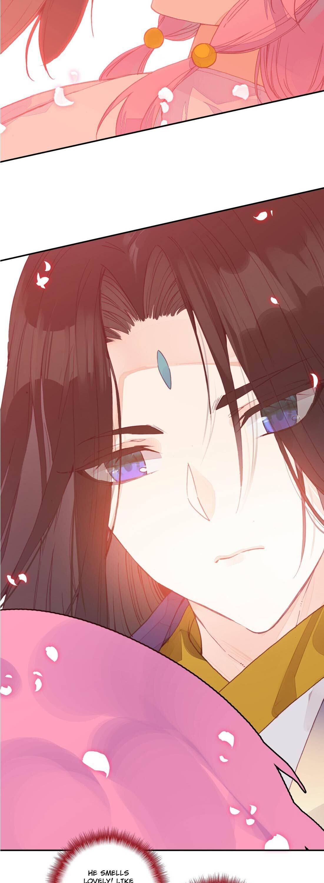 Bitch, I’m a Young Lady With Hax Chapter 4 page 13 - 