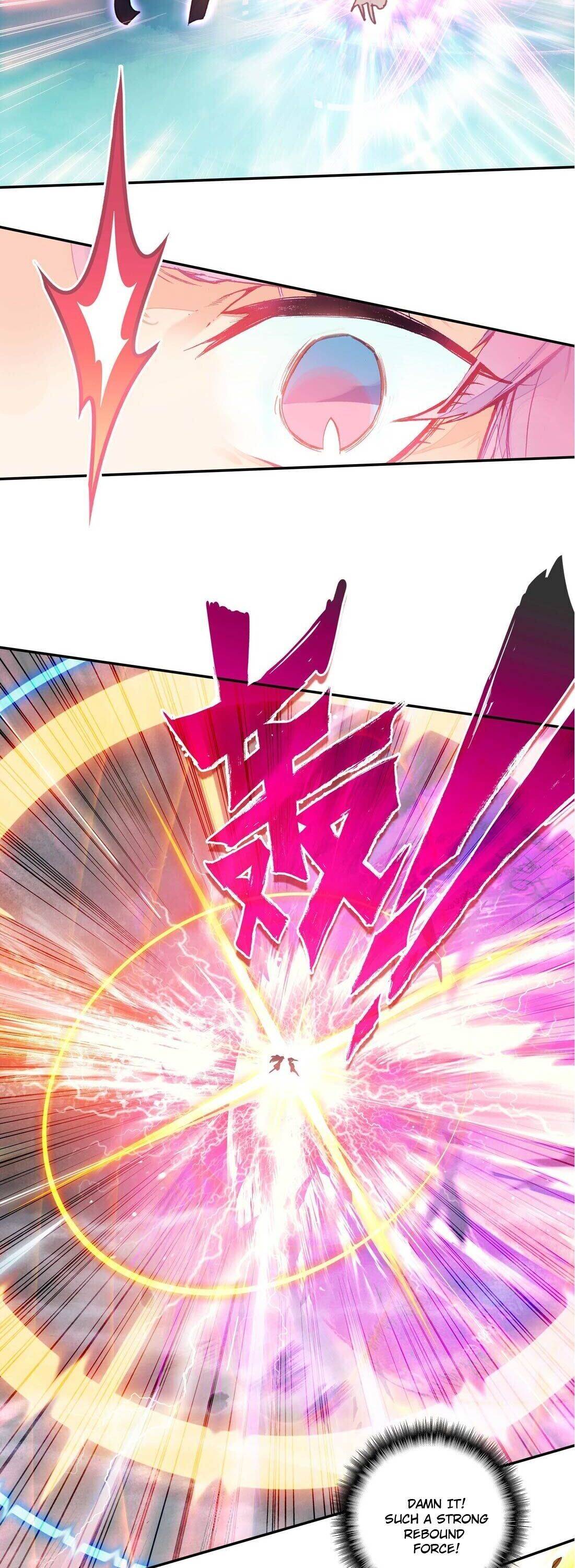Bitch, I’m a Young Lady With Hax Chapter 4 page 4 - 