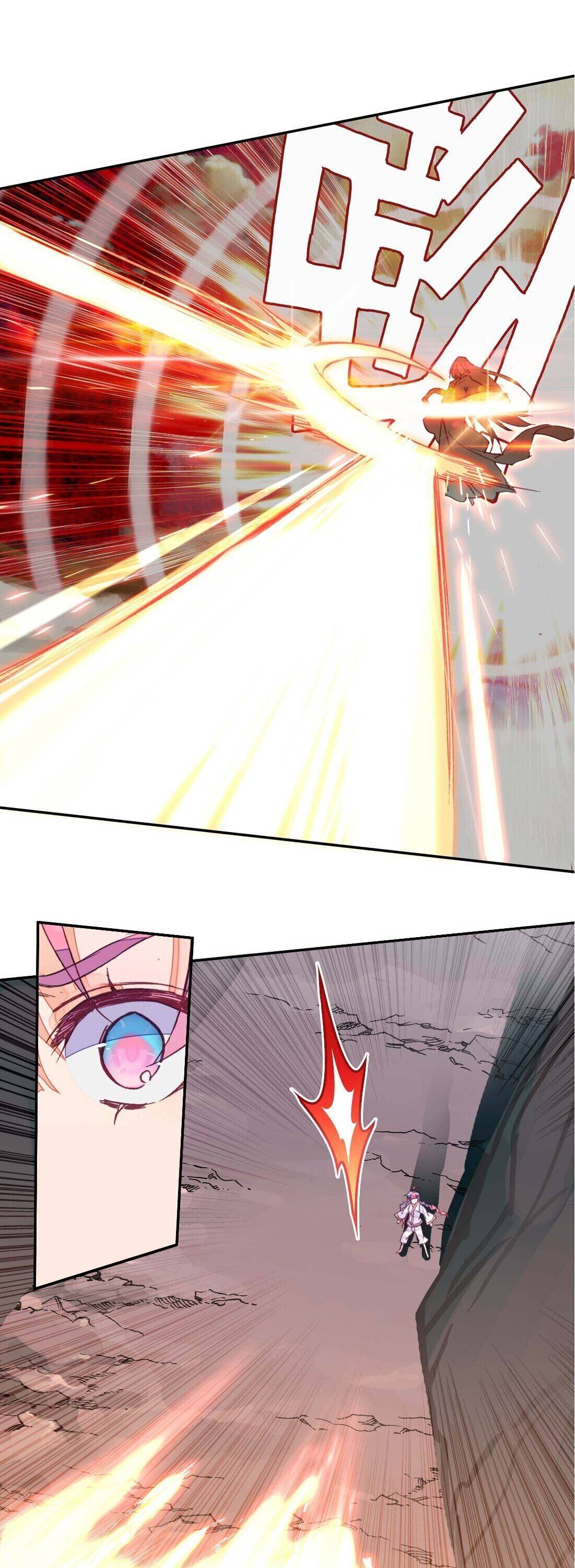 Bitch, I’m a Young Lady With Hax Chapter 4 page 8 - 