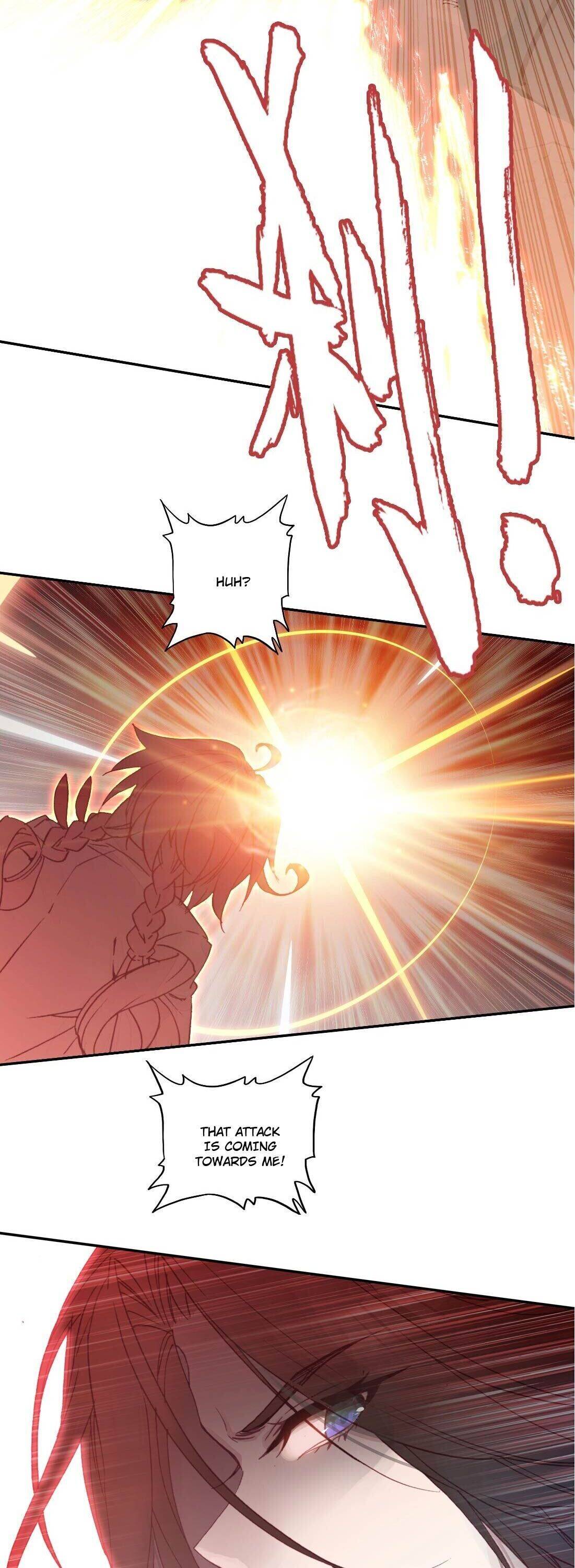 Bitch, I’m a Young Lady With Hax Chapter 4 page 9 - 
