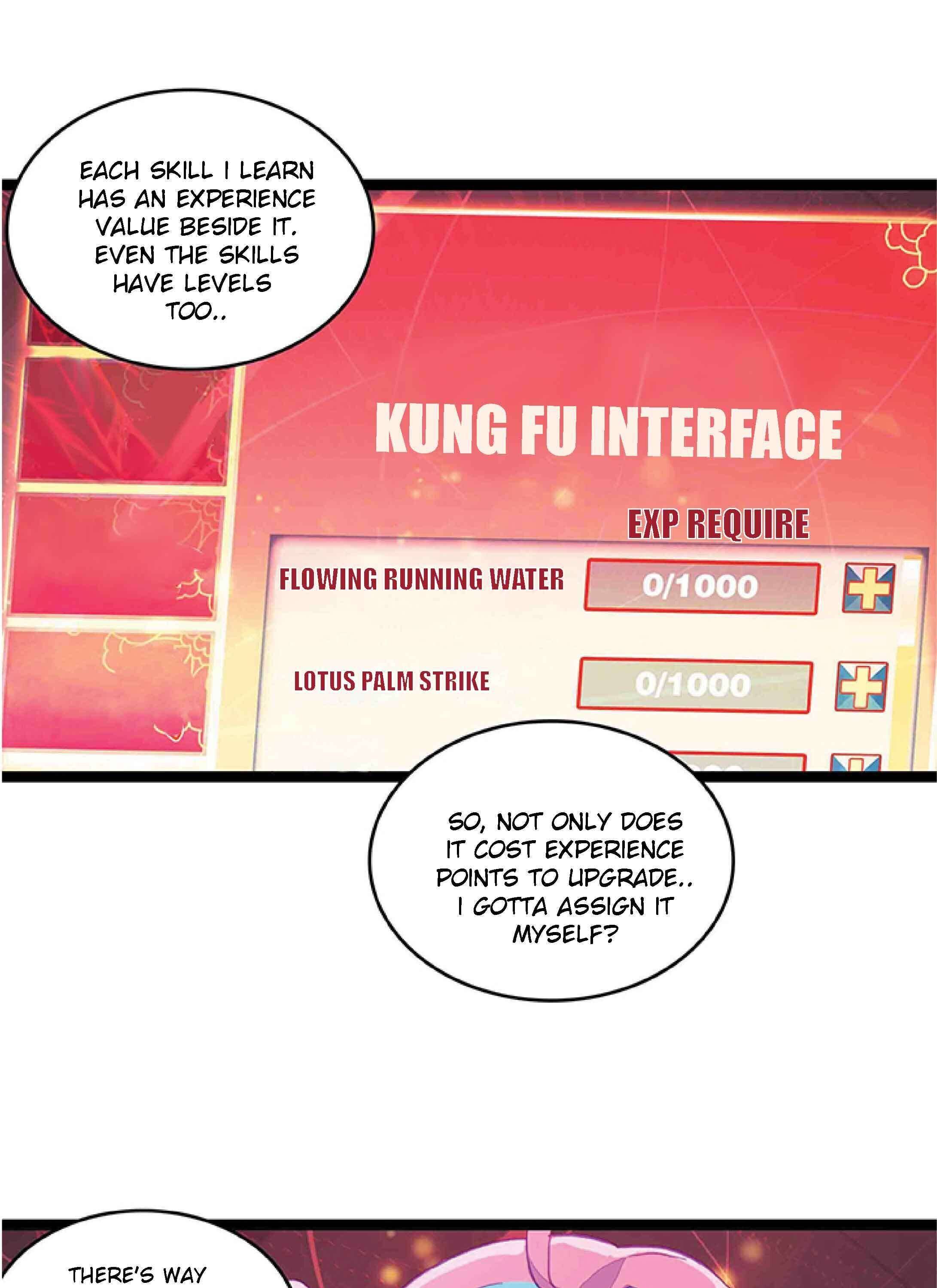 Bitch, I’m a Young Lady With Hax Chapter 48 page 27 - 