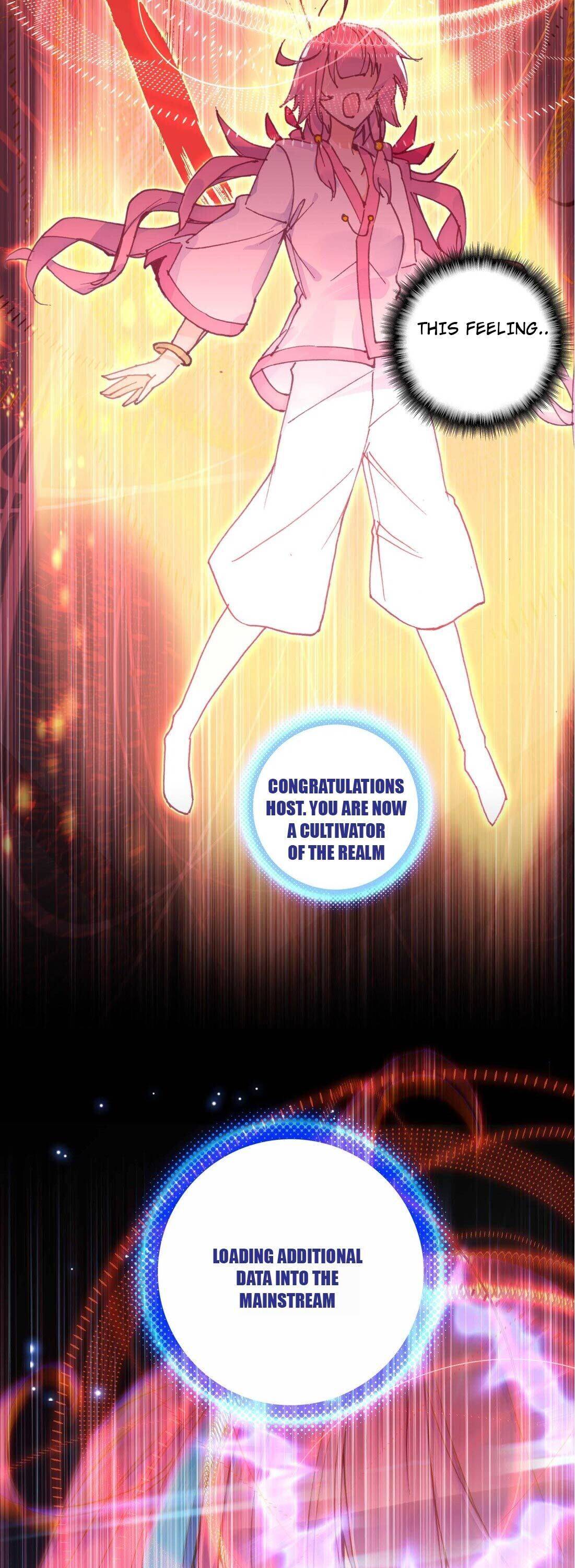 Bitch, I’m a Young Lady With Hax Chapter 5 page 13 - 