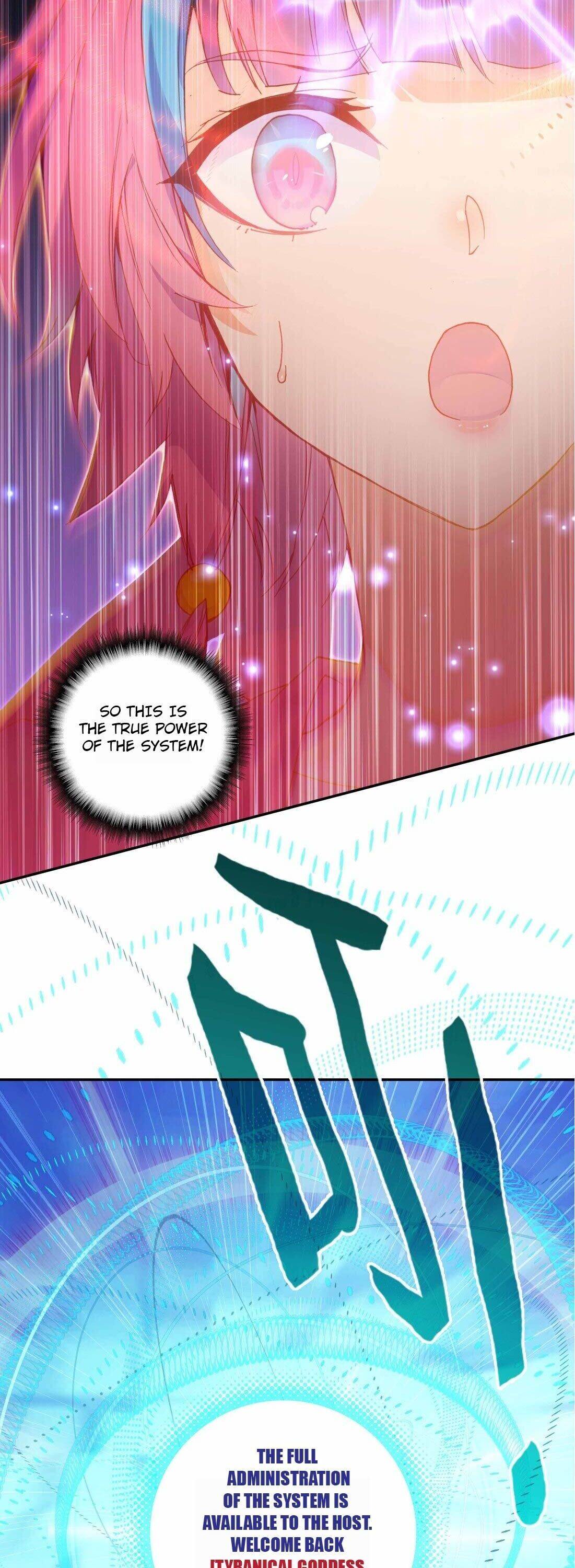 Bitch, I’m a Young Lady With Hax Chapter 5 page 14 - 