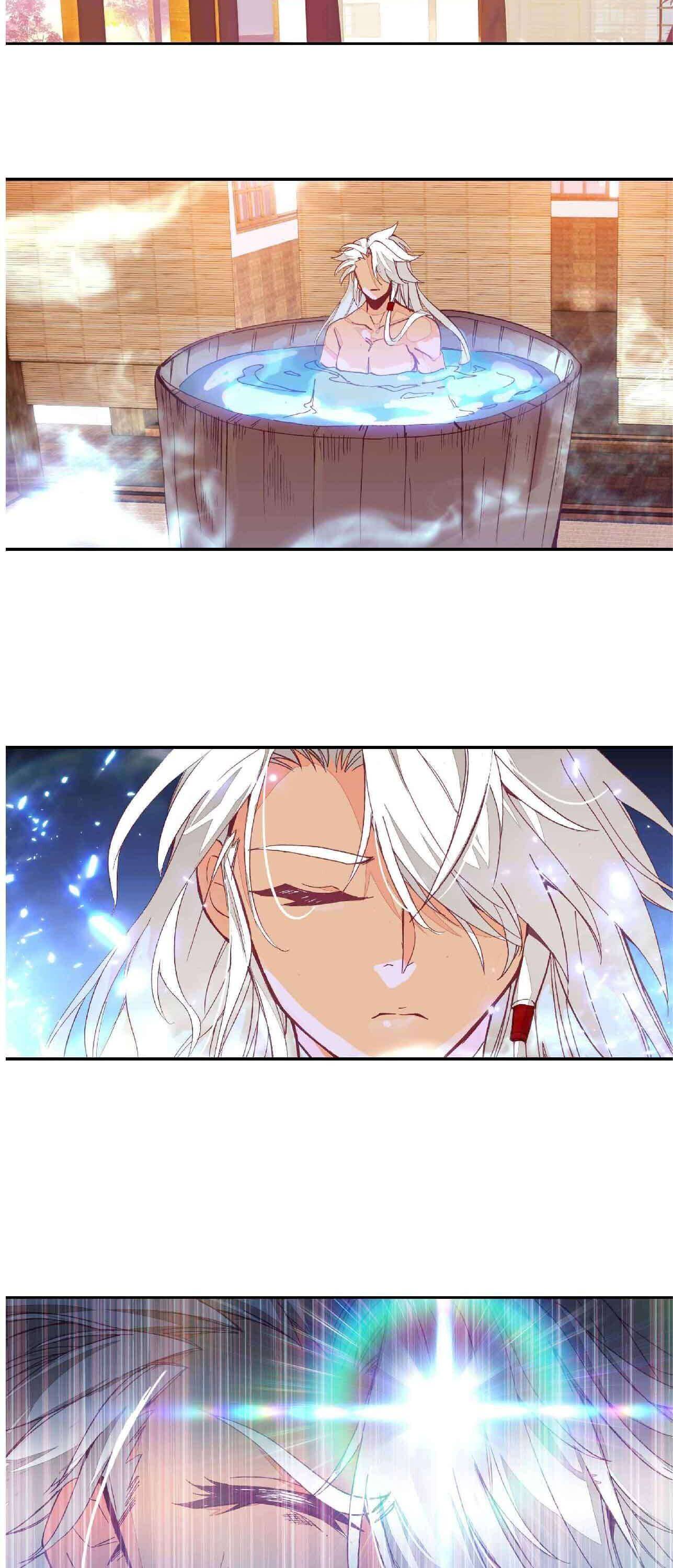 Bitch, I’m a Young Lady With Hax Chapter 65 page 17 - 