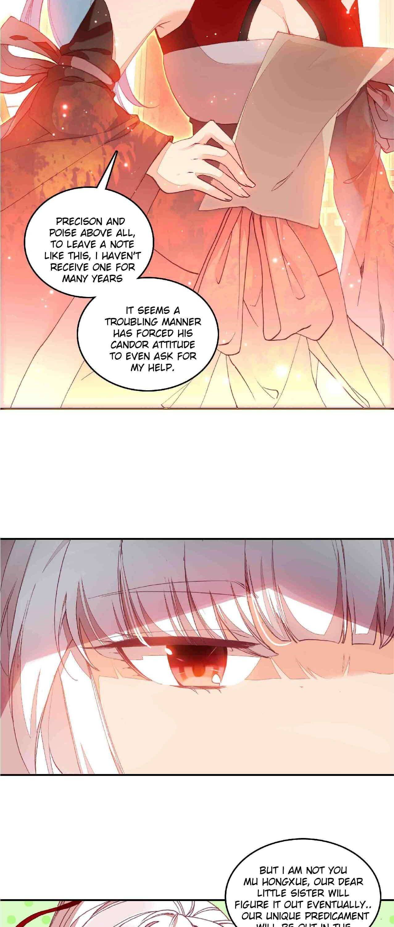 Bitch, I’m a Young Lady With Hax Chapter 66 page 2 - 
