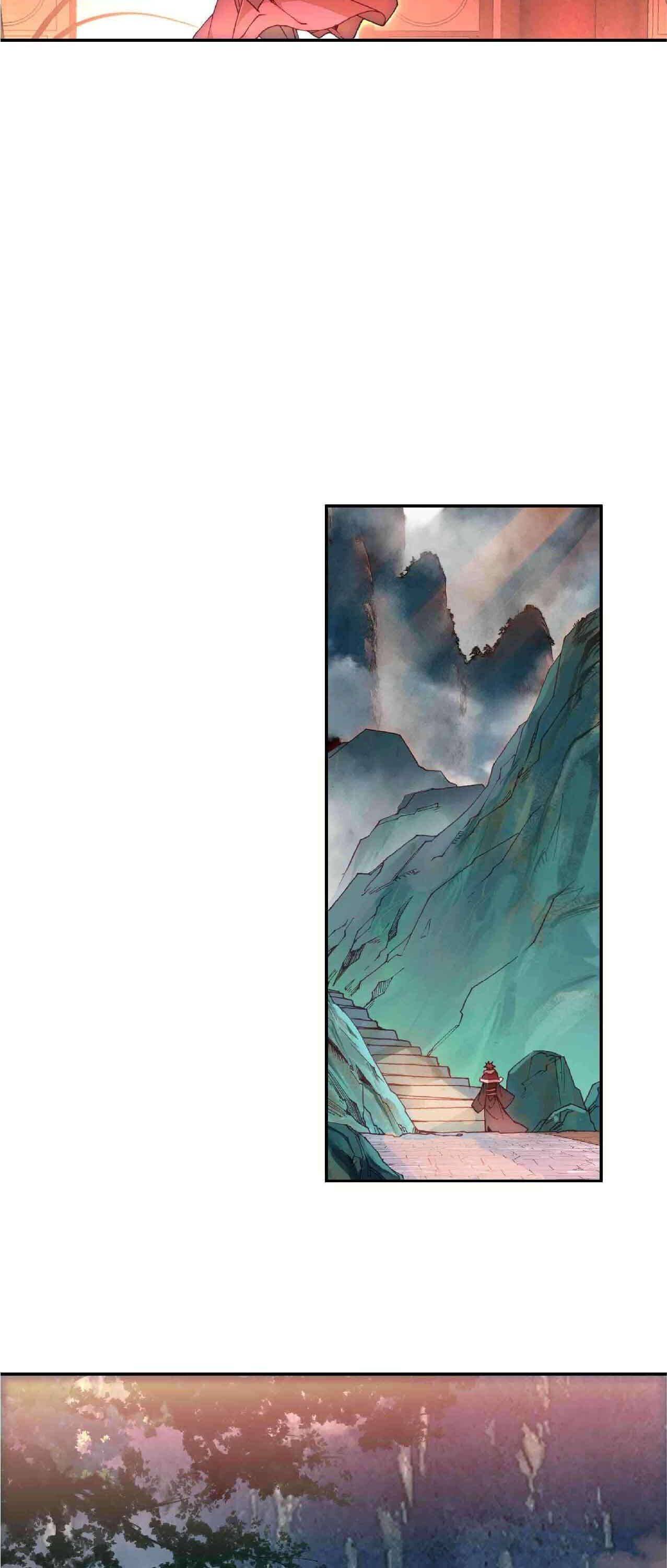 Bitch, I’m a Young Lady With Hax Chapter 66 page 4 - 