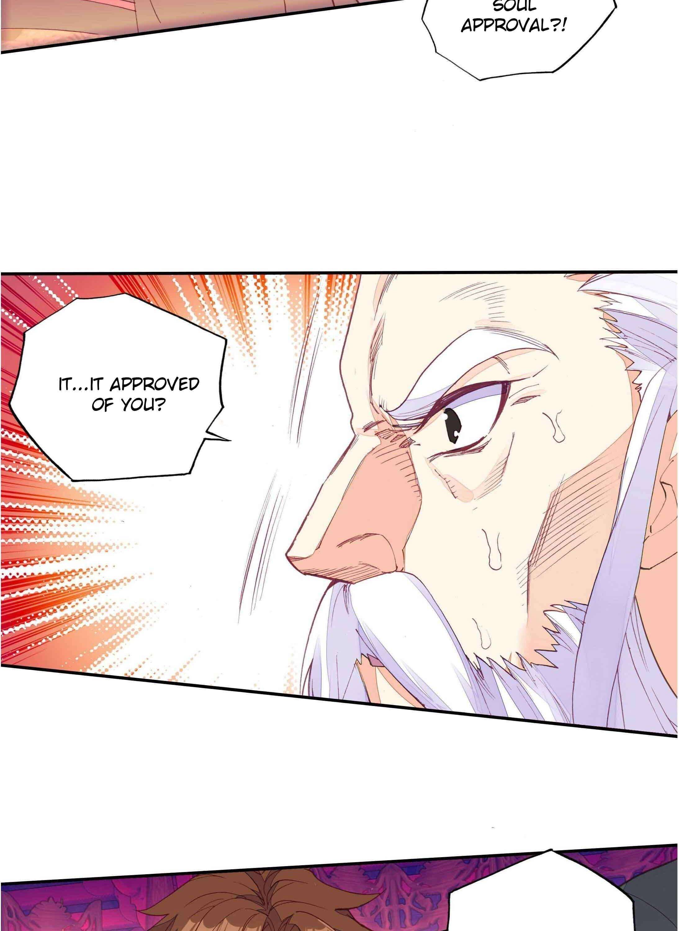 Bitch, I’m a Young Lady With Hax Chapter 68 page 18 - 