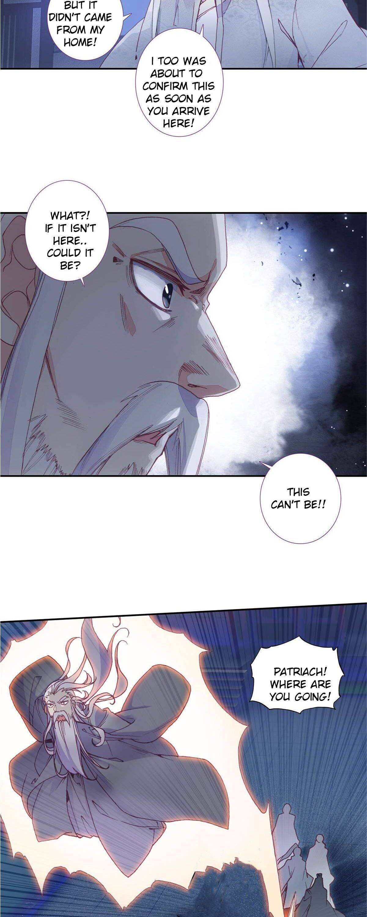 Bitch, I’m a Young Lady With Hax Chapter 89 page 4 - 