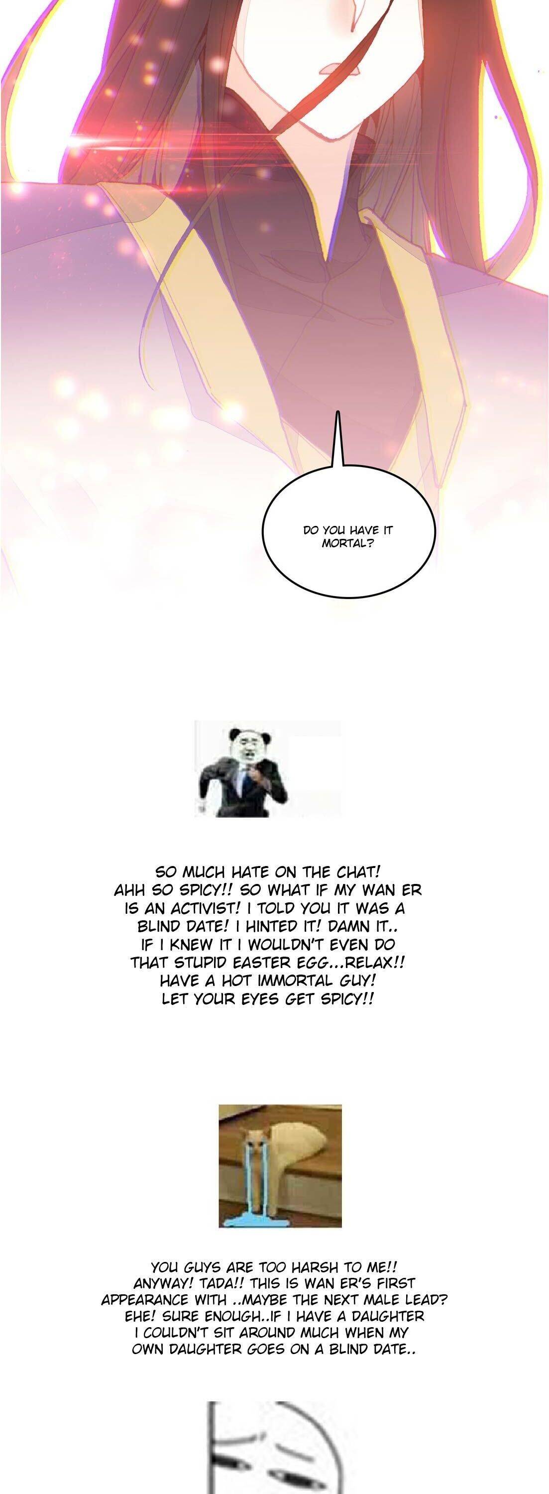 Bitch, I’m a Young Lady With Hax Chapter 9 page 14 - 