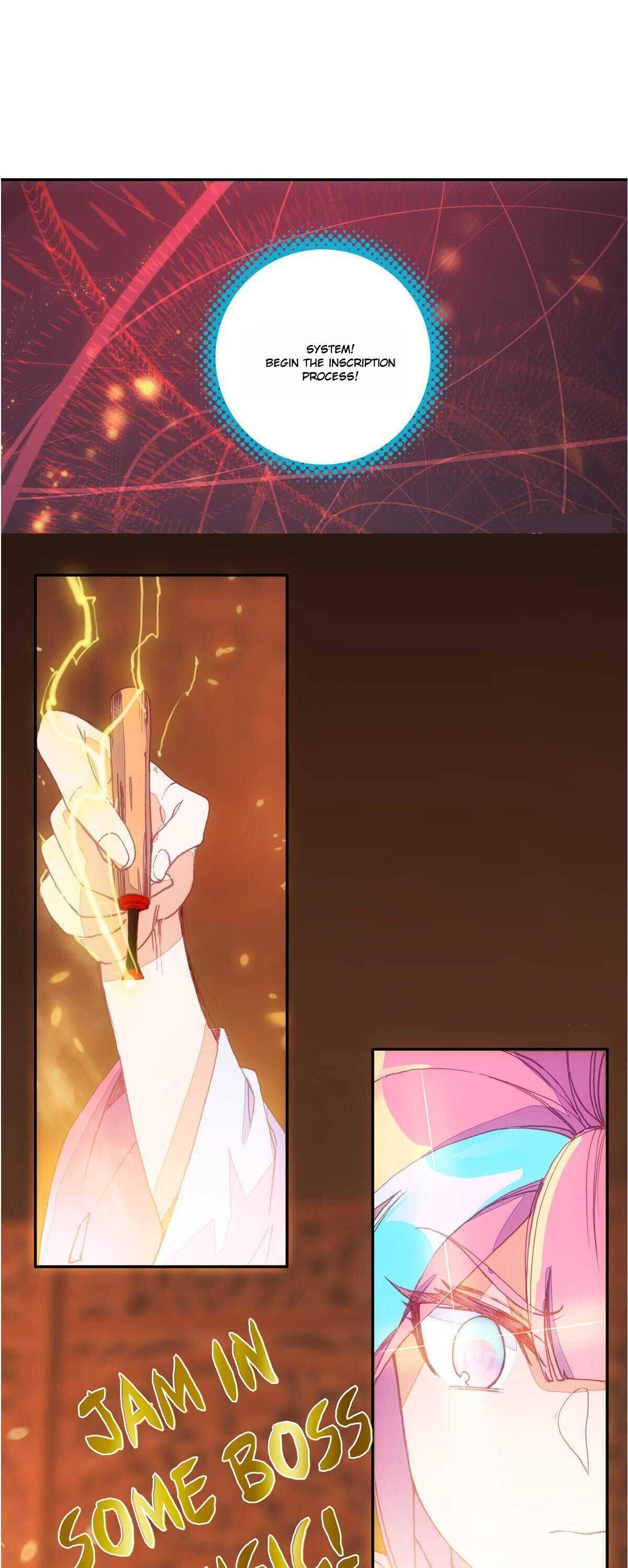 Bitch, I’m a Young Lady With Hax Chapter 93 page 6 - 