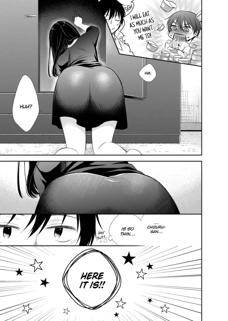 Read Bite Into Me chapter 1.1 image 13 on Lezhin