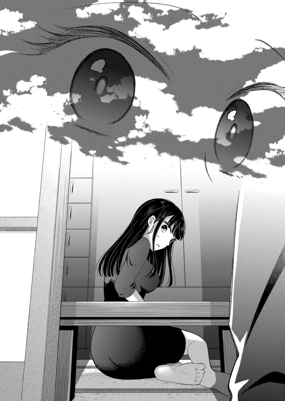 Read Bite Into Me chapter 1.2 image 1 on Lezhin