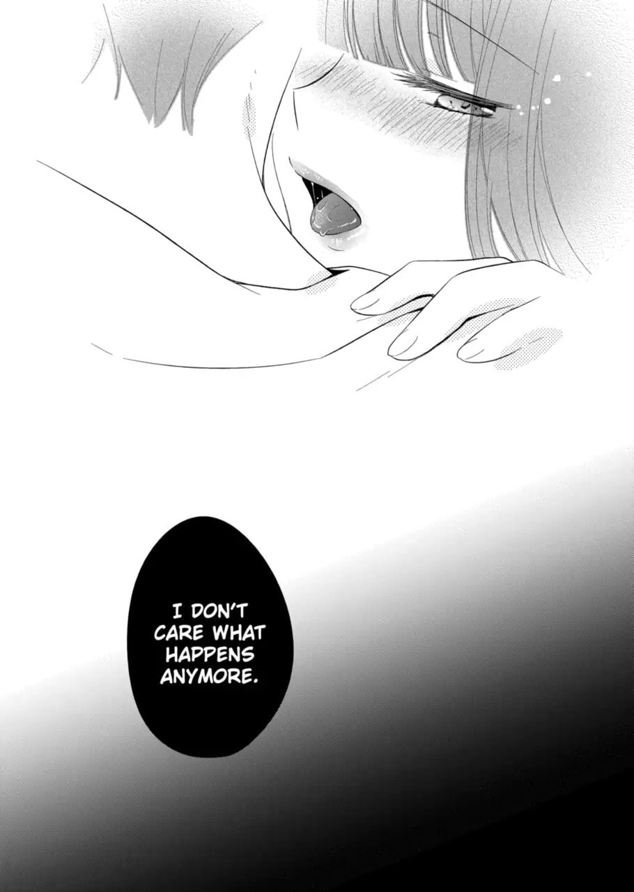 Read Bite Into Me chapter 1.2 image 17 on Lezhin