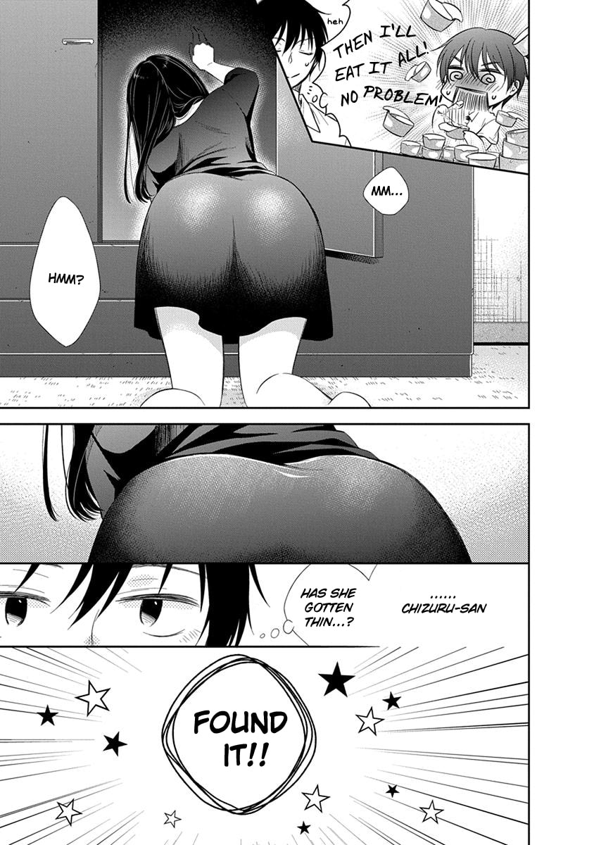 Read Bite Into Me chapter 1 image 14 on Lezhin