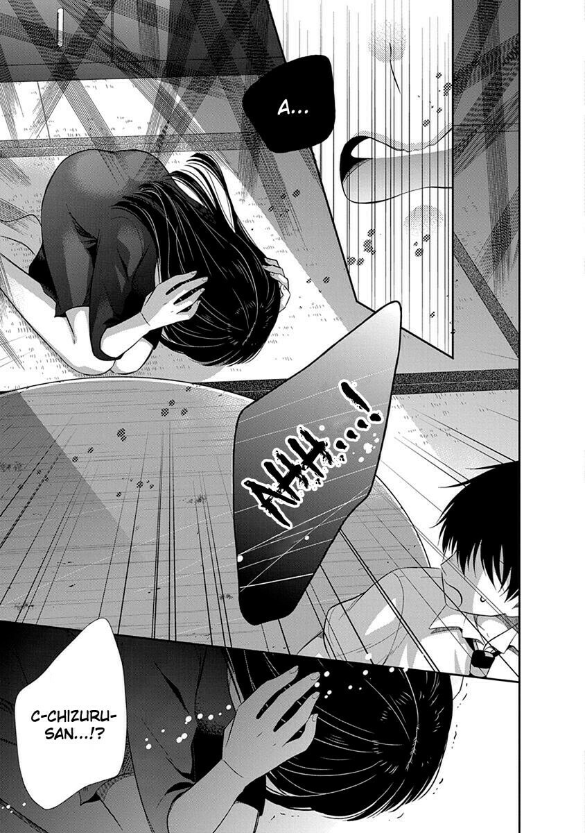 Read Bite Into Me chapter 1 image 24 on Lezhin