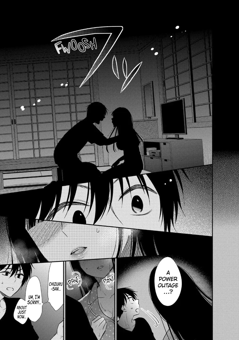 Read Bite Into Me chapter 10.2 image 10 on Lezhin