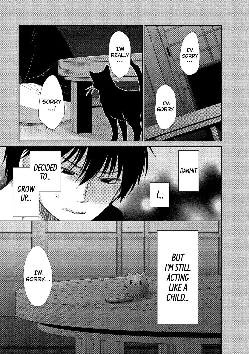 Read Bite Into Me chapter 10.2 image 12 on Lezhin