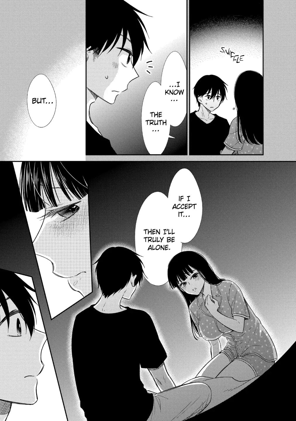 Read Bite Into Me chapter 10.2 image 14 on Lezhin