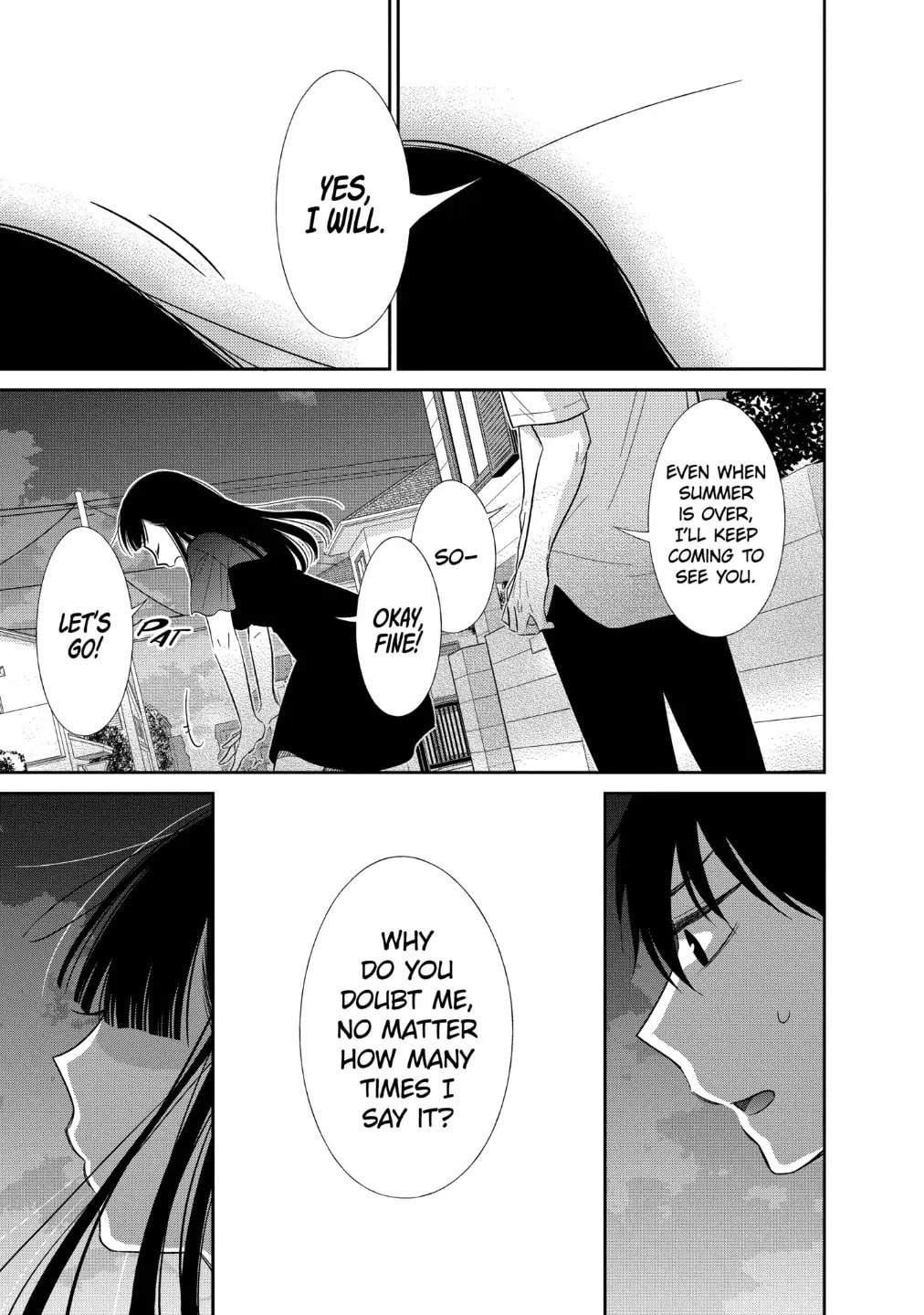 Read Bite Into Me chapter 11.2 image 10 on Lezhin