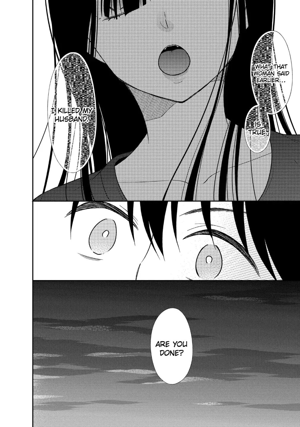 Read Bite Into Me chapter 12.1 image 10 on Lezhin
