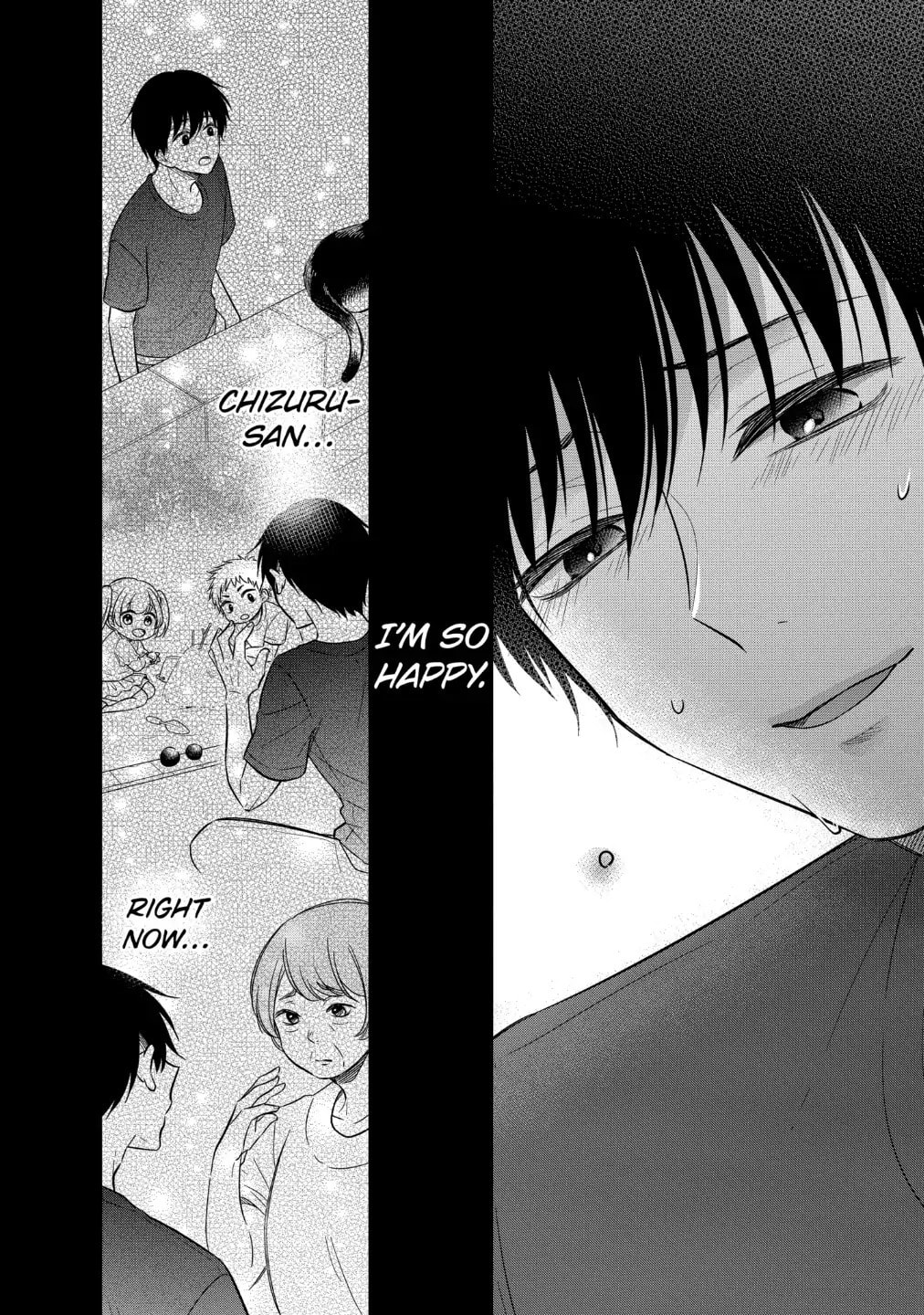 Read Bite Into Me chapter 13.1 image 13 on Lezhin