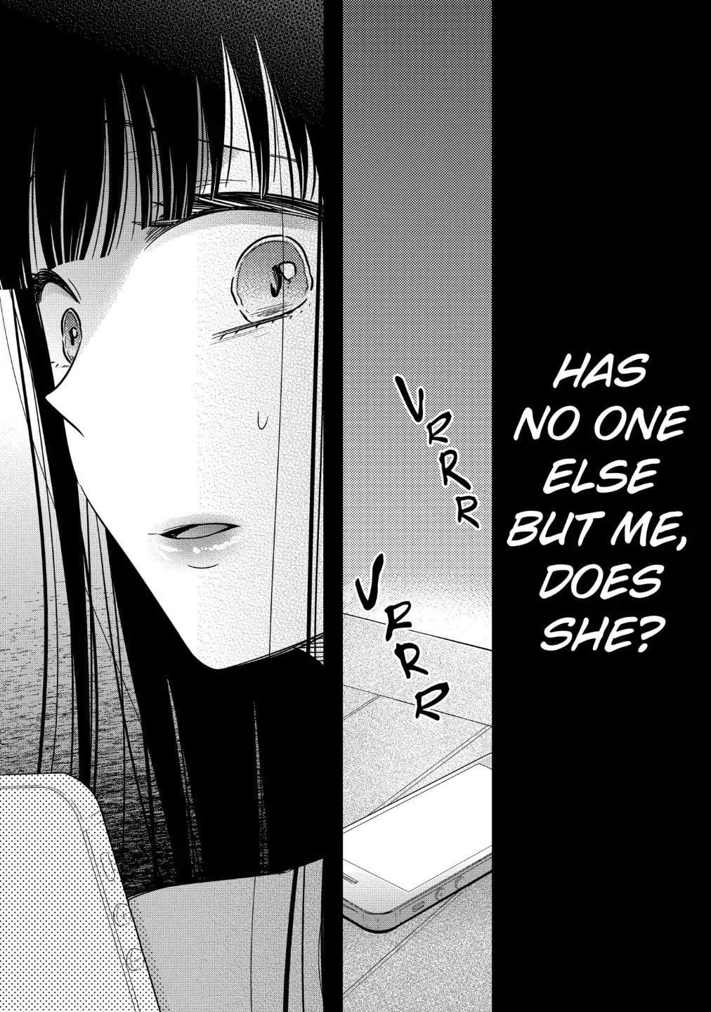 Read Bite Into Me chapter 13.1 image 14 on Lezhin