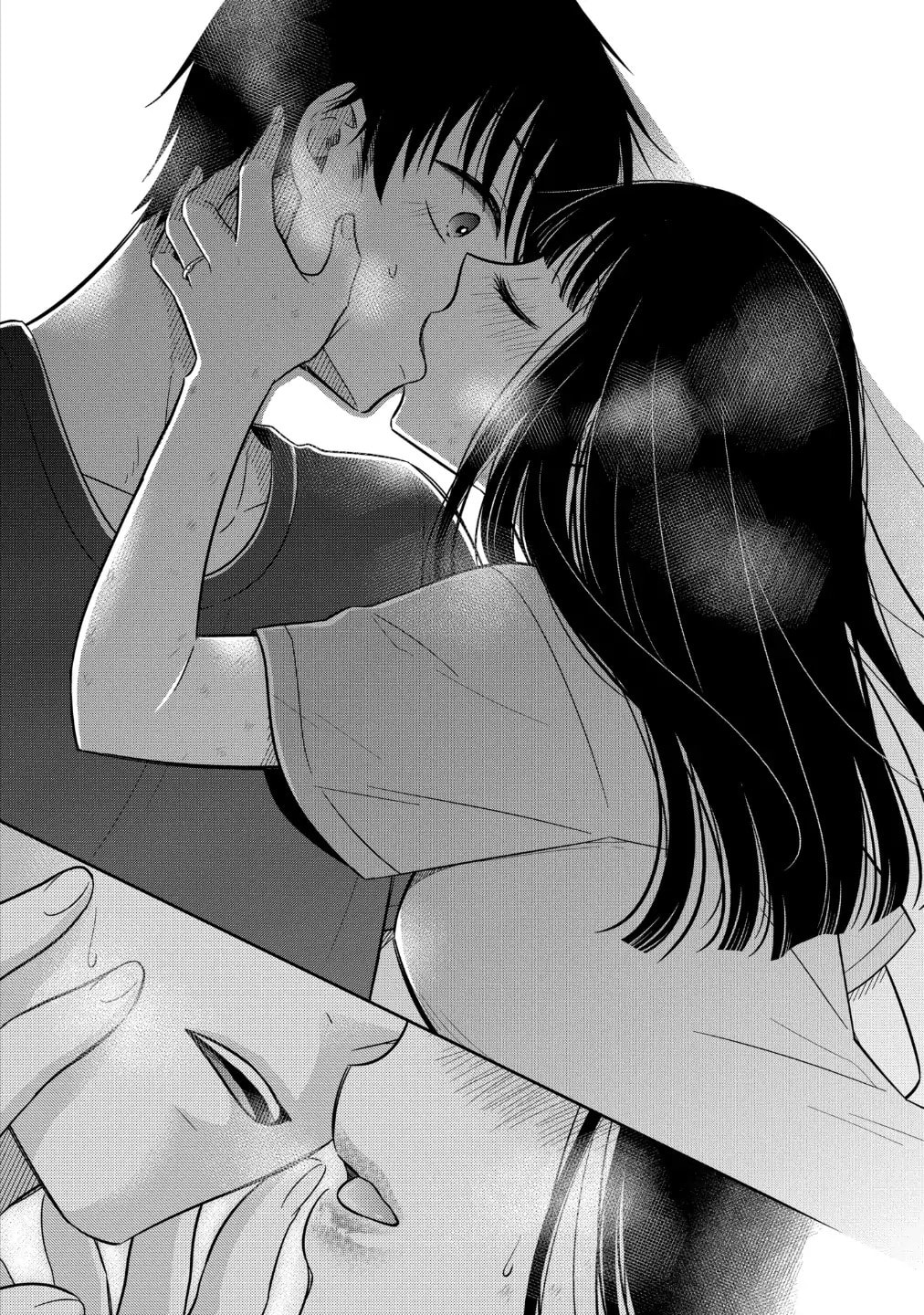 Read Bite Into Me chapter 13.2 image 11 on Lezhin