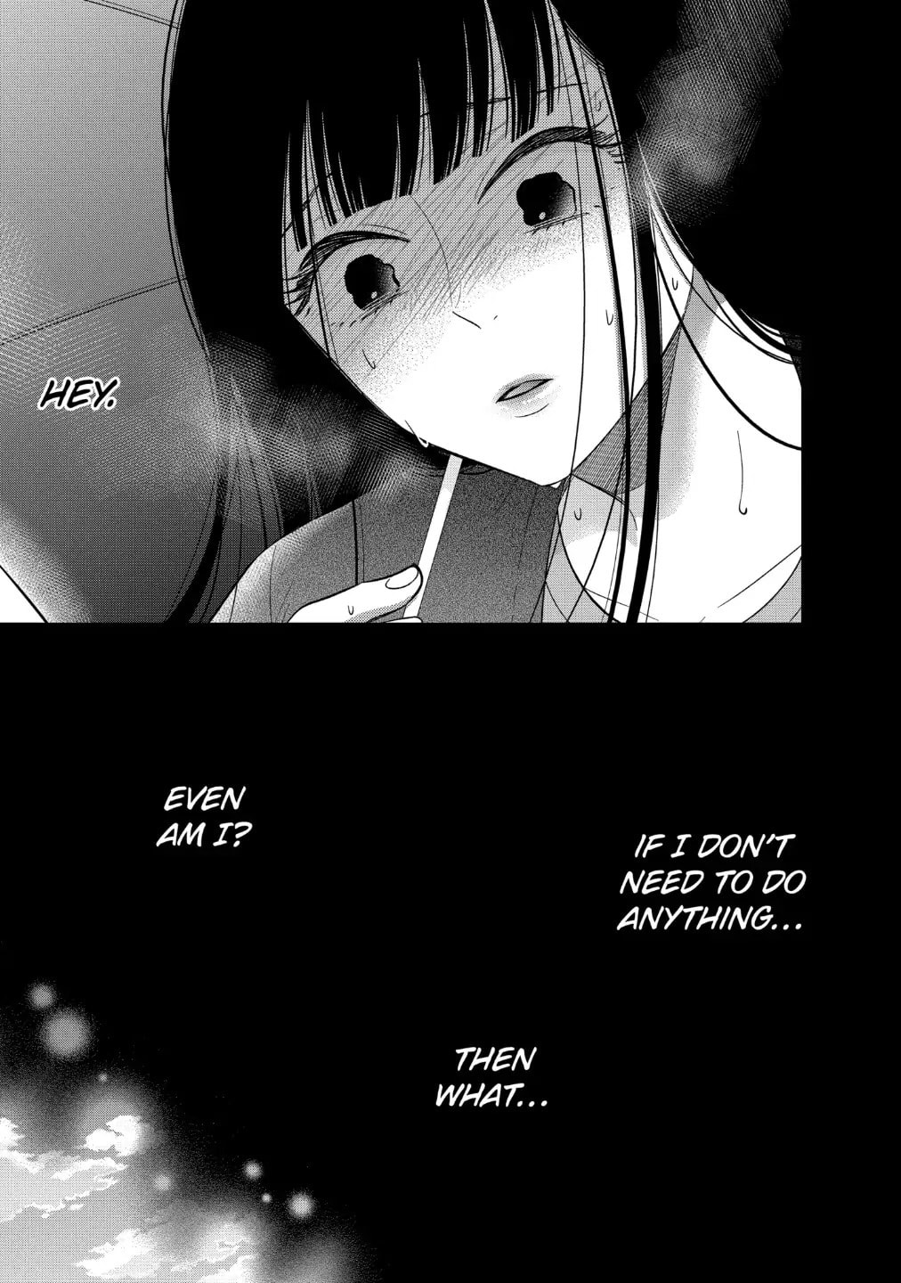 Read Bite Into Me chapter 13.2 image 2 on Lezhin