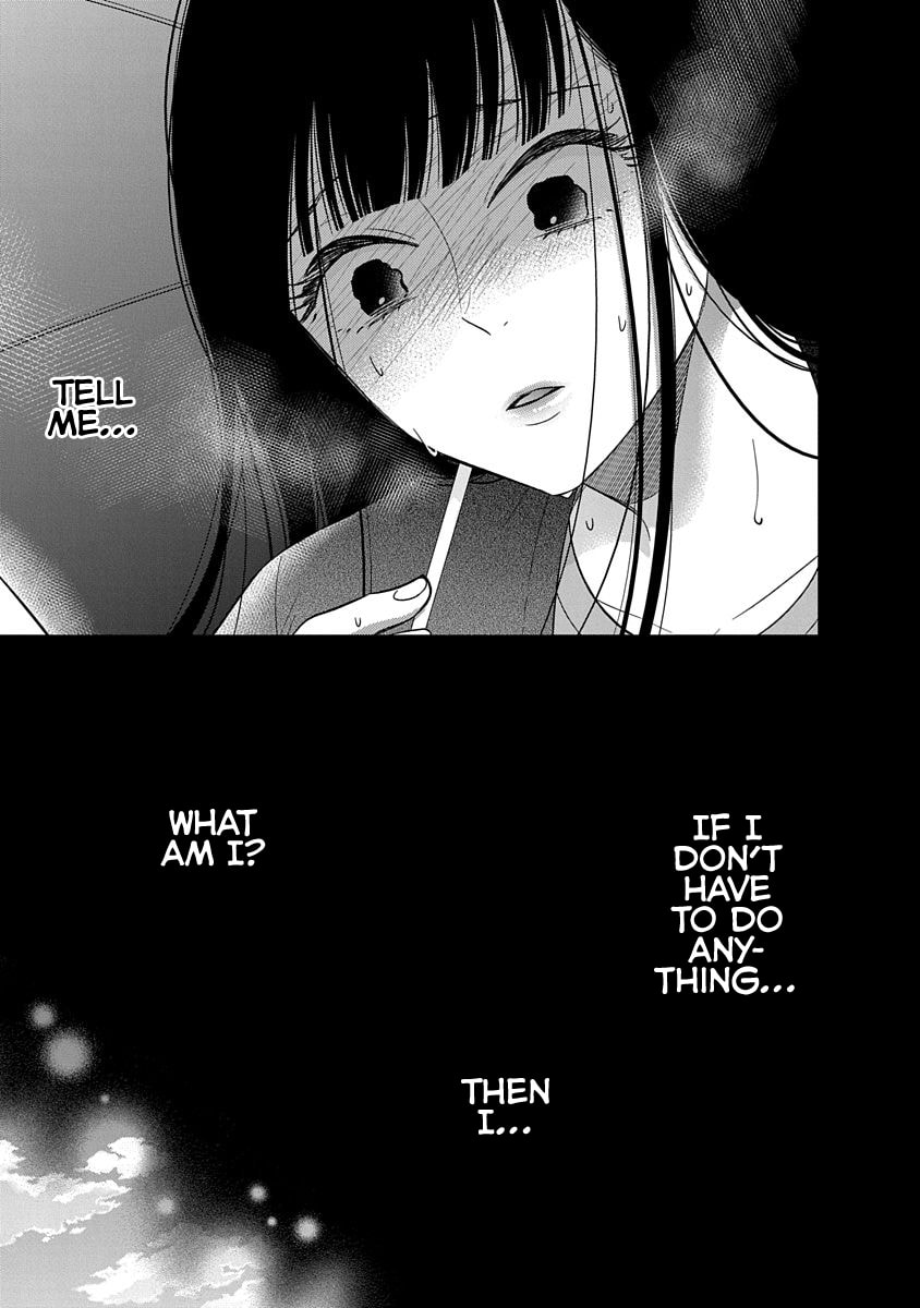 Read Bite Into Me chapter 13 image 21 on Lezhin