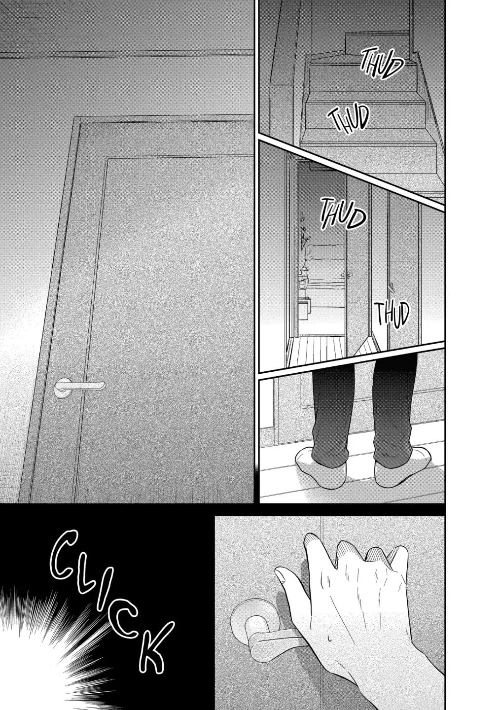 Read Bite Into Me chapter 14.1 image 12 on Lezhin