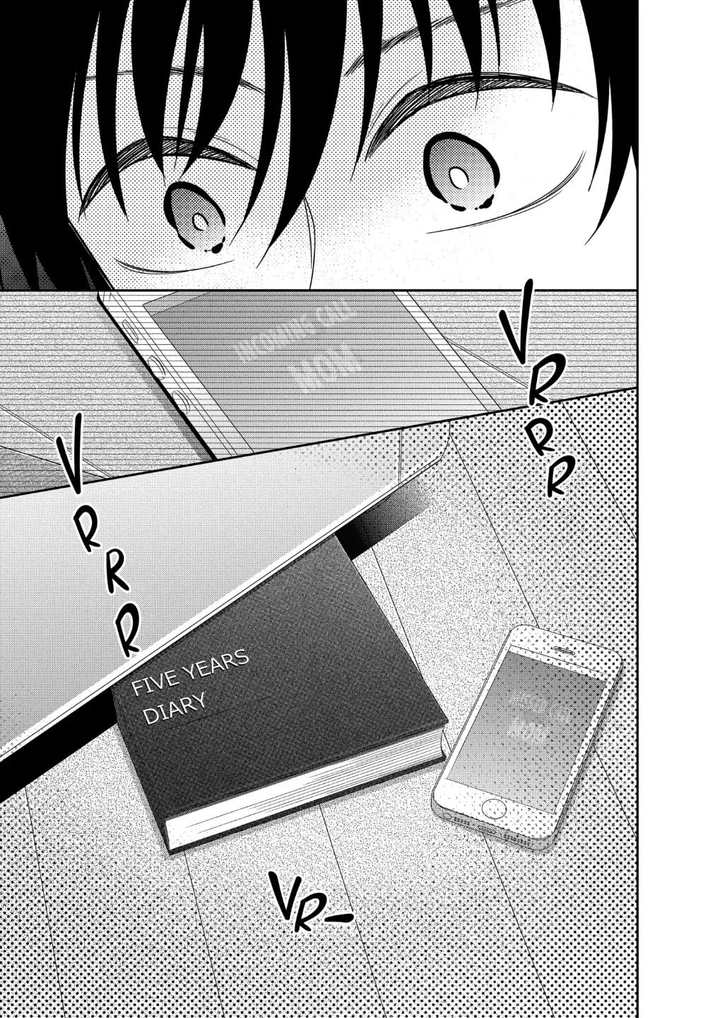 Read Bite Into Me chapter 14.2 image 1 on Lezhin