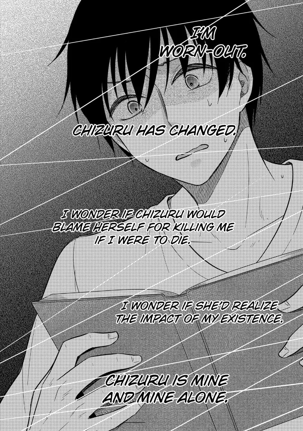 Read Bite Into Me chapter 14.2 image 4 on Lezhin