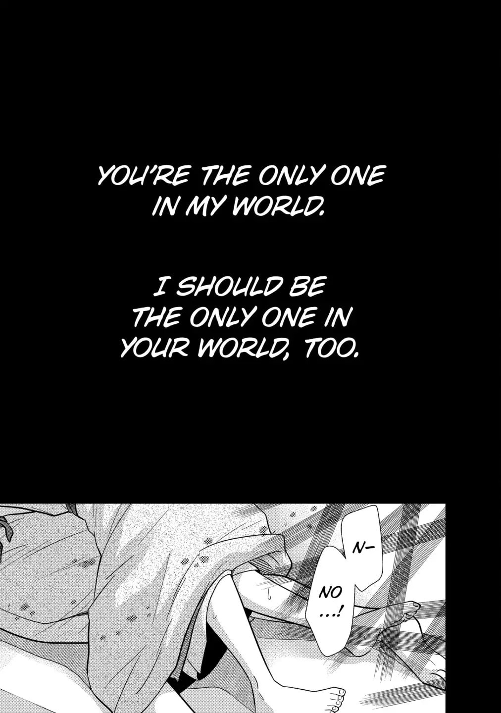 Read Bite Into Me chapter 14.2 image 5 on Lezhin