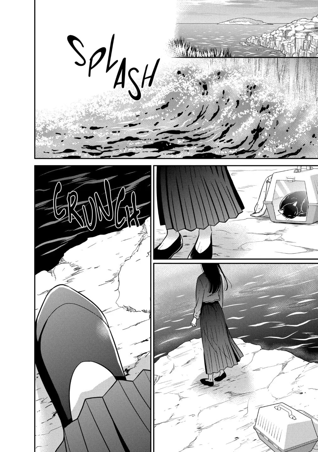 Read Bite Into Me chapter 15.1 image 7 on Lezhin