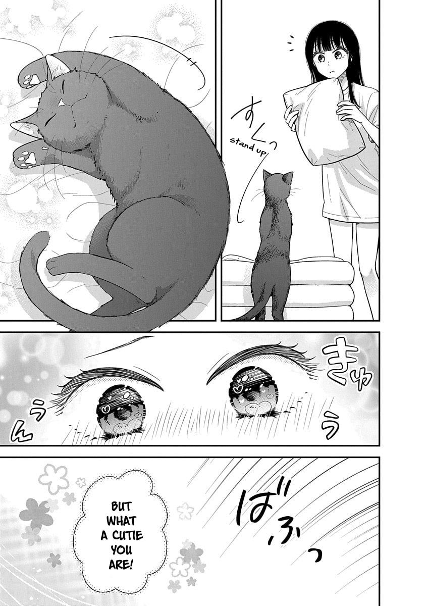 Read Bite Into Me chapter 15.5 image 5 on Lezhin