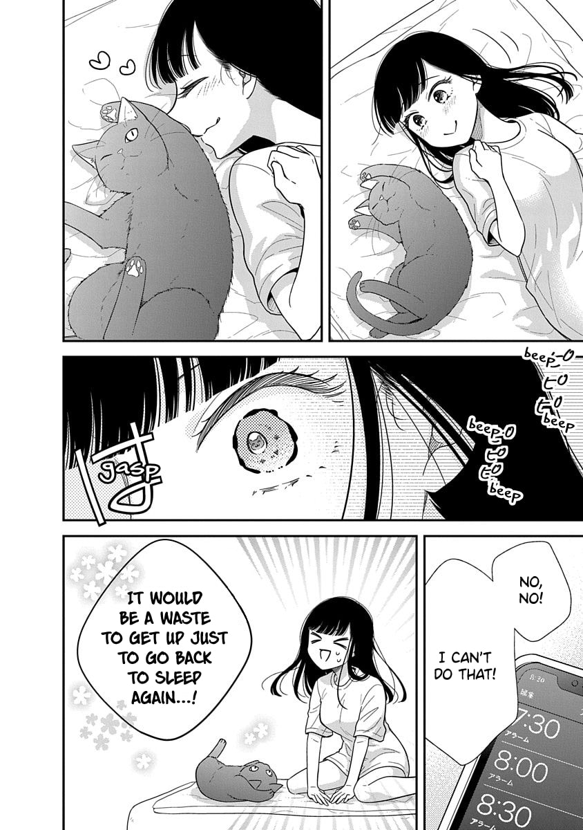 Read Bite Into Me chapter 15.5 image 6 on Lezhin