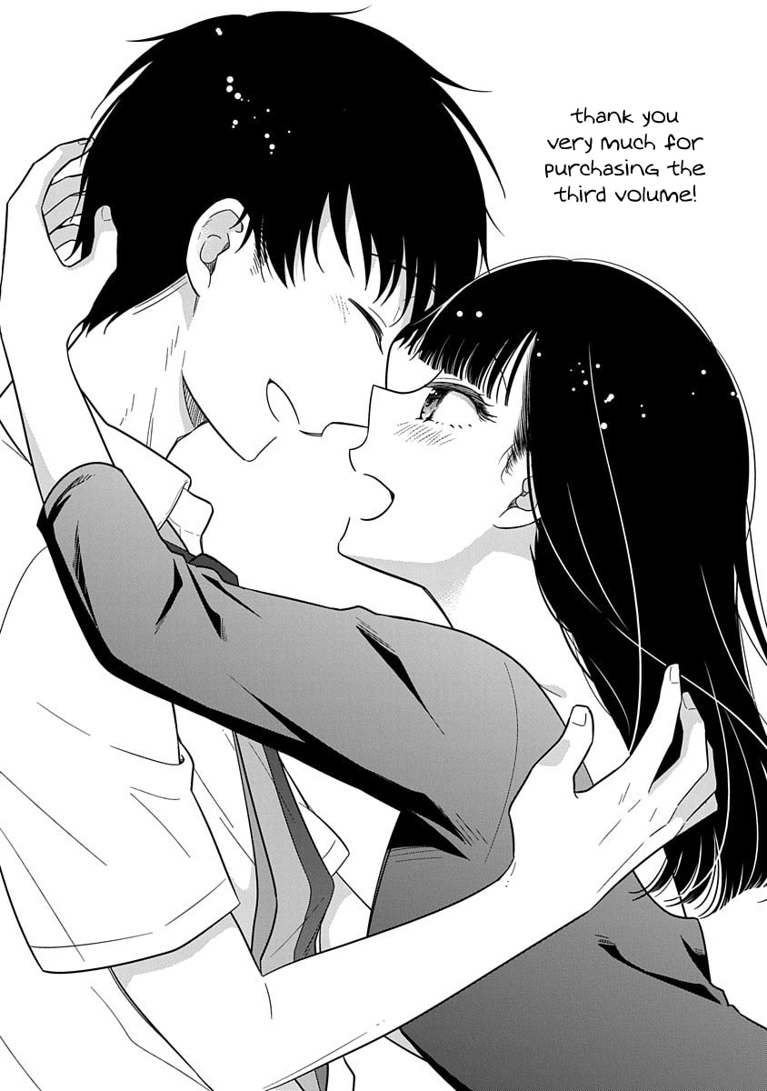 Read Bite Into Me chapter 15.5 image 7 on Lezhin