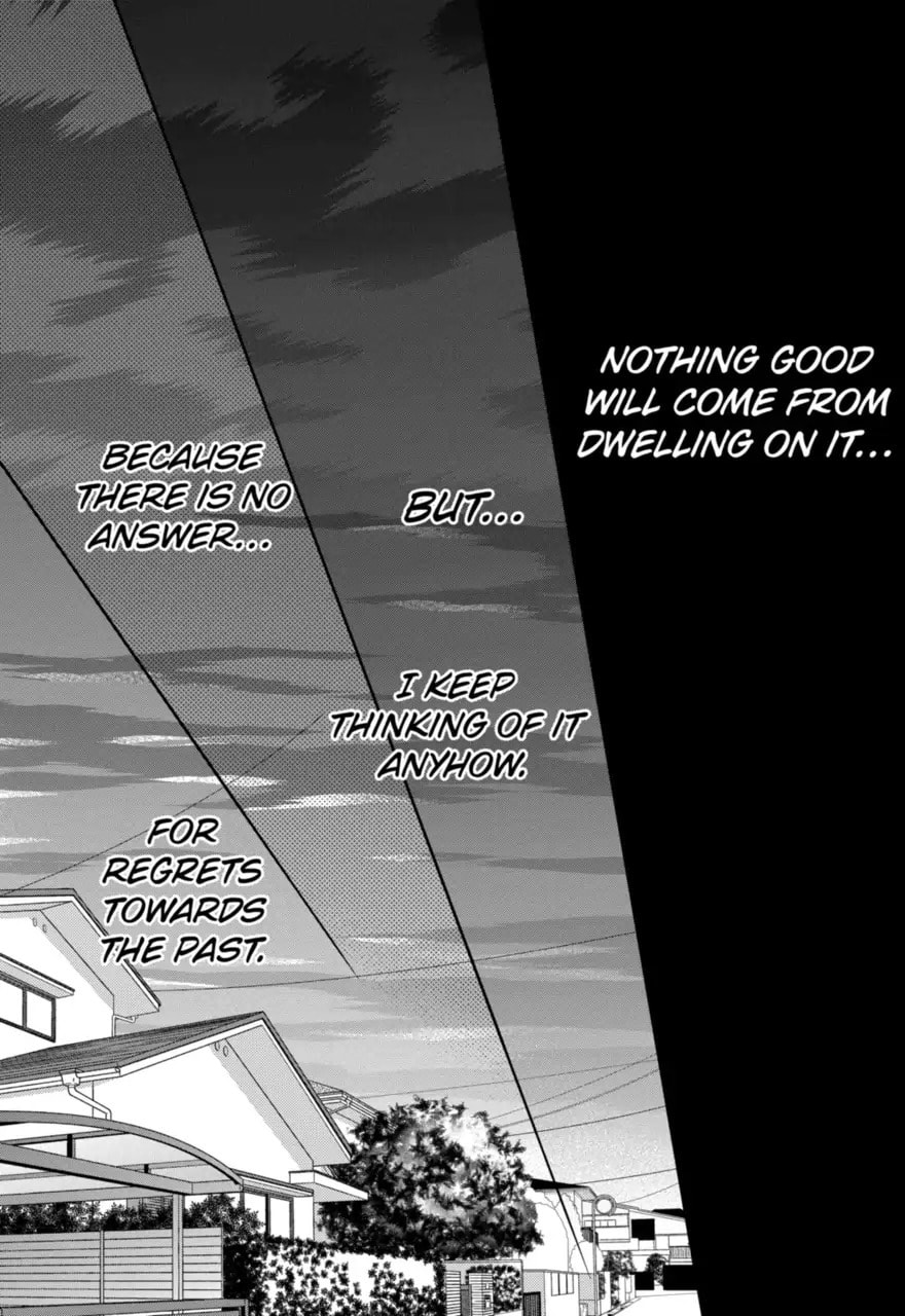 Read Bite Into Me chapter 16.1 image 14 on Lezhin