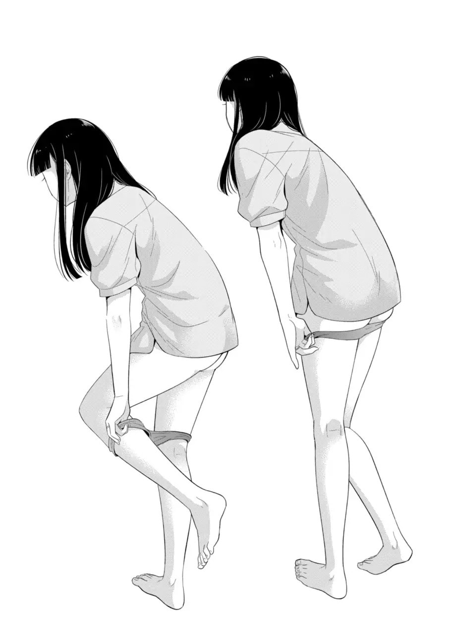 Read Bite Into Me chapter 2.1 image 13 on Lezhin
