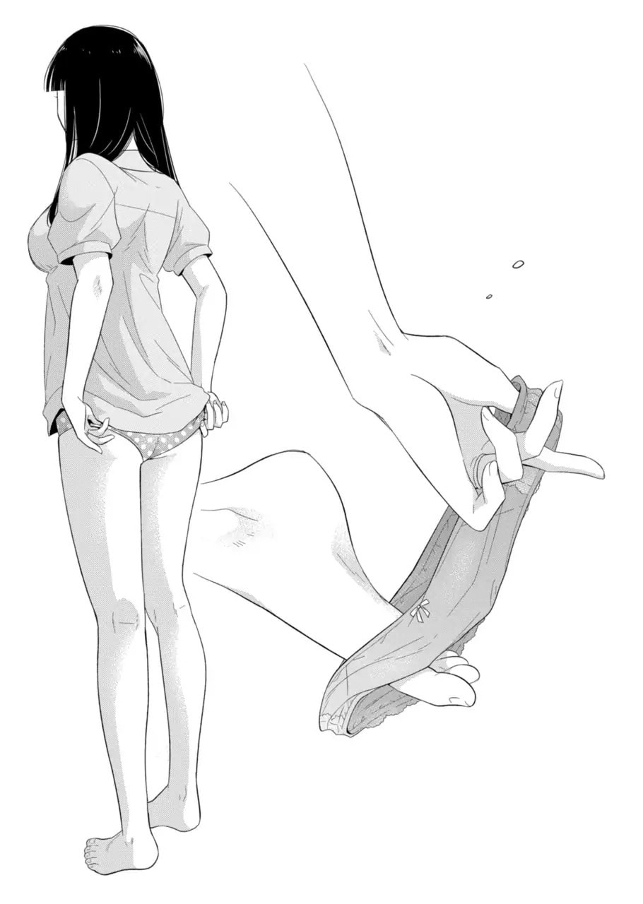 Read Bite Into Me chapter 2.1 image 14 on Lezhin