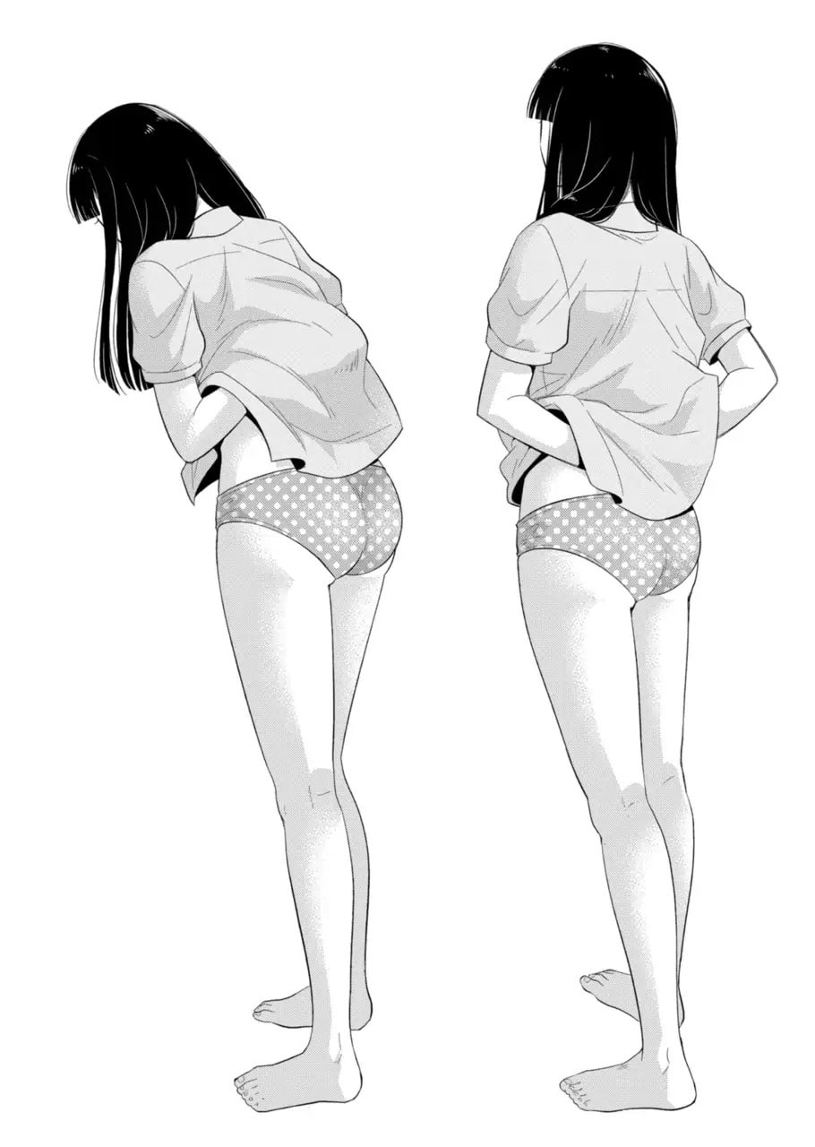 Read Bite Into Me chapter 2.1 image 15 on Lezhin