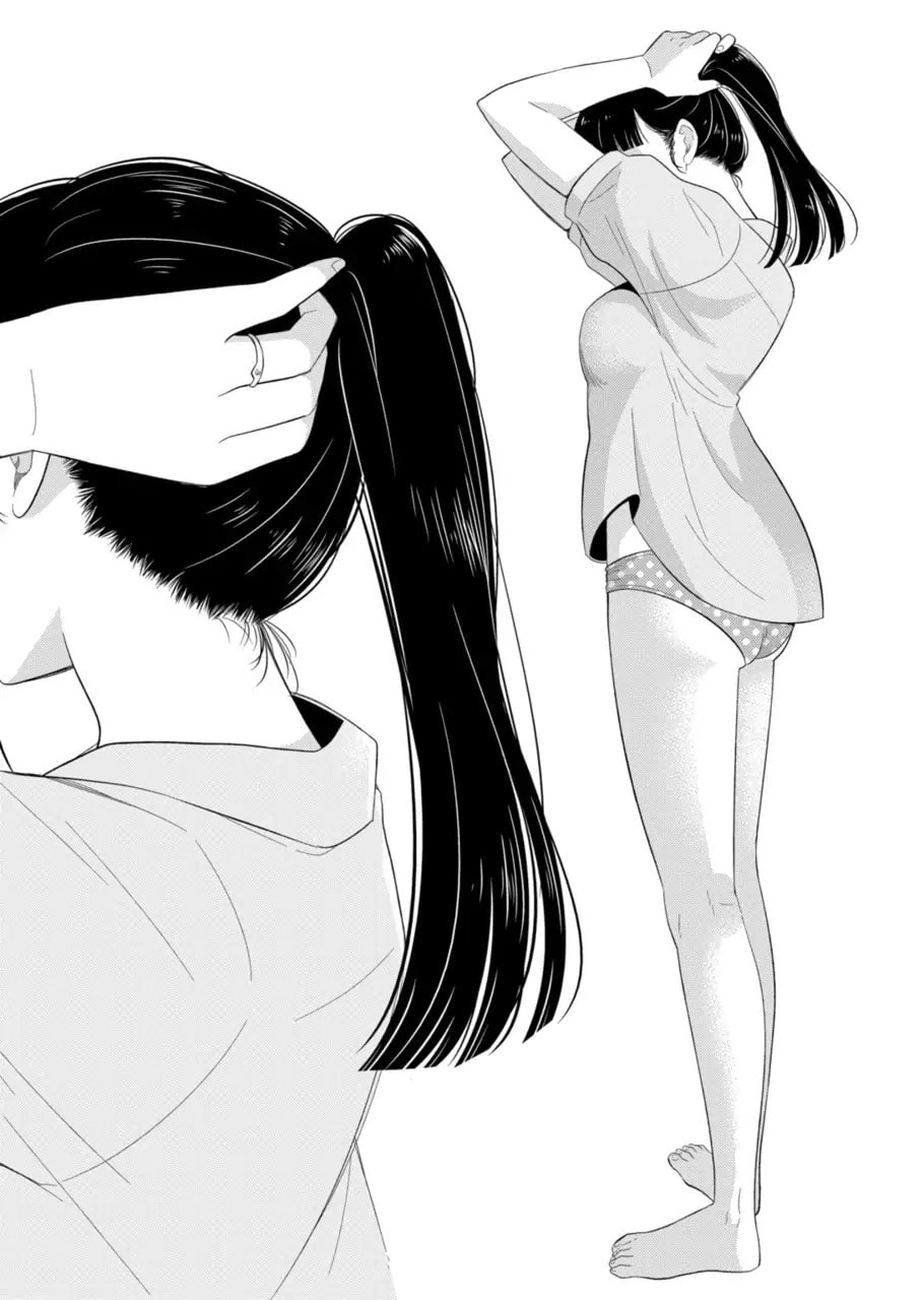 Read Bite Into Me chapter 2.1 image 16 on Lezhin