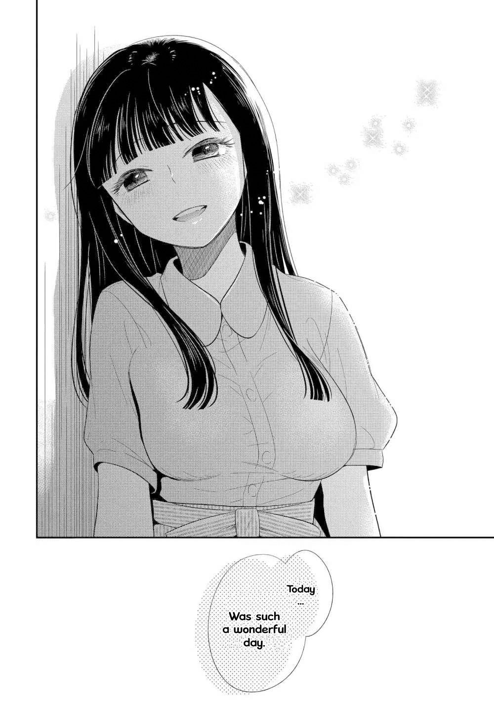 Read Bite Into Me chapter 2 image 36 on Lezhin