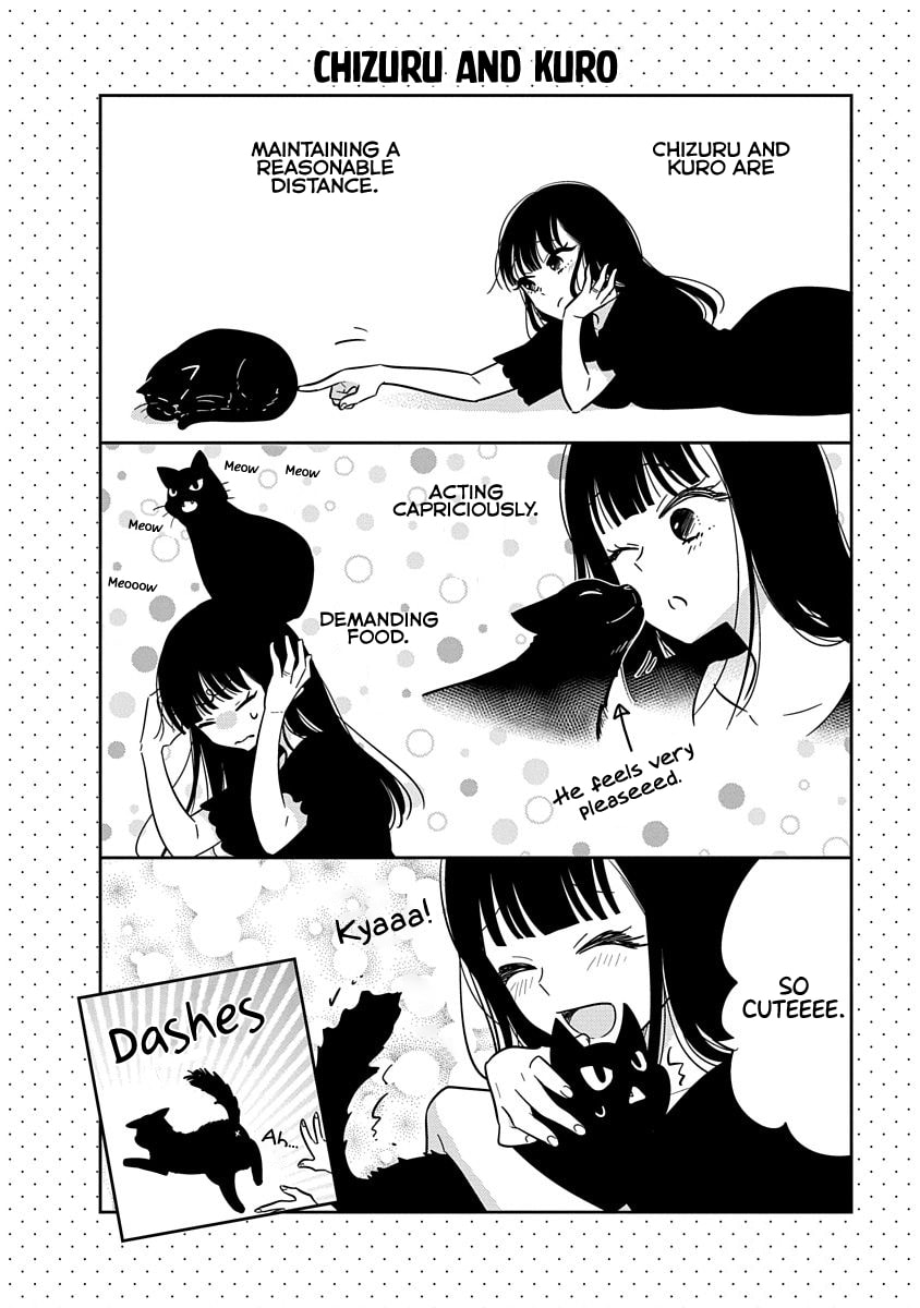 Read Bite Into Me chapter 22 image 10 on Lezhin