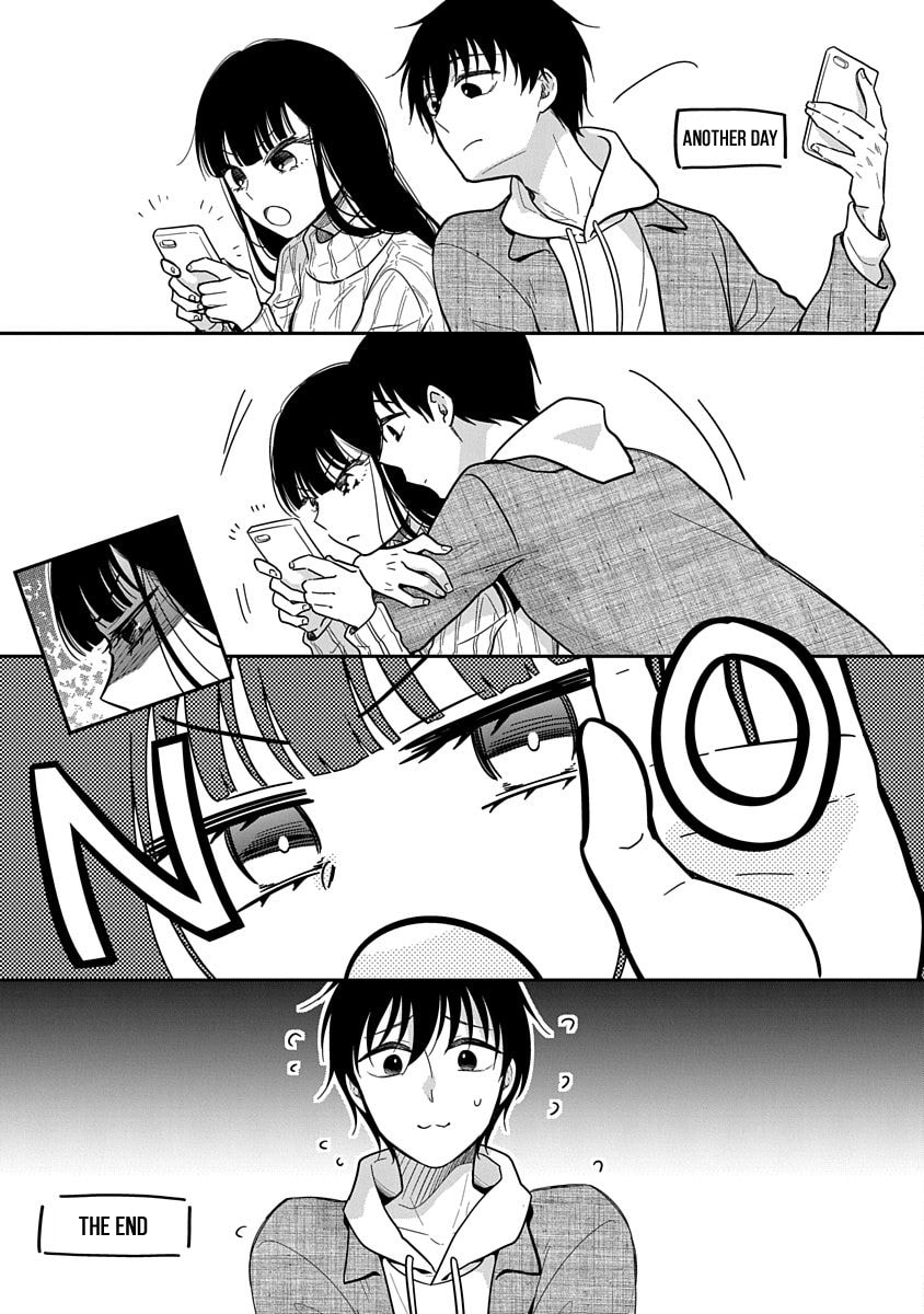 Read Bite Into Me chapter 26 image 27 on Lezhin