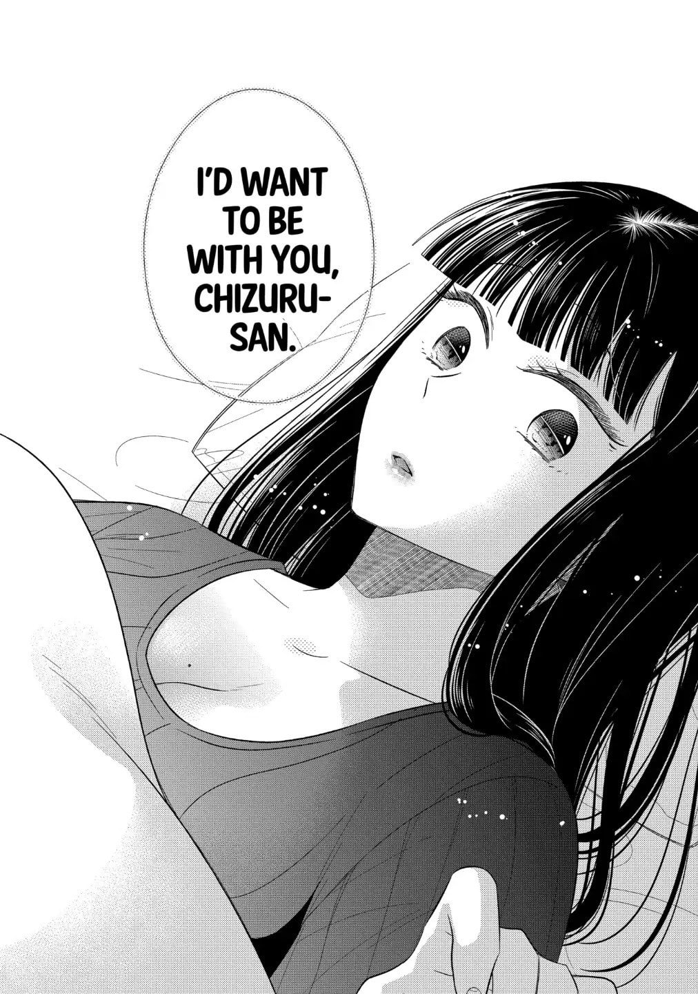 Read Bite Into Me chapter 4.2 image 10 on Lezhin