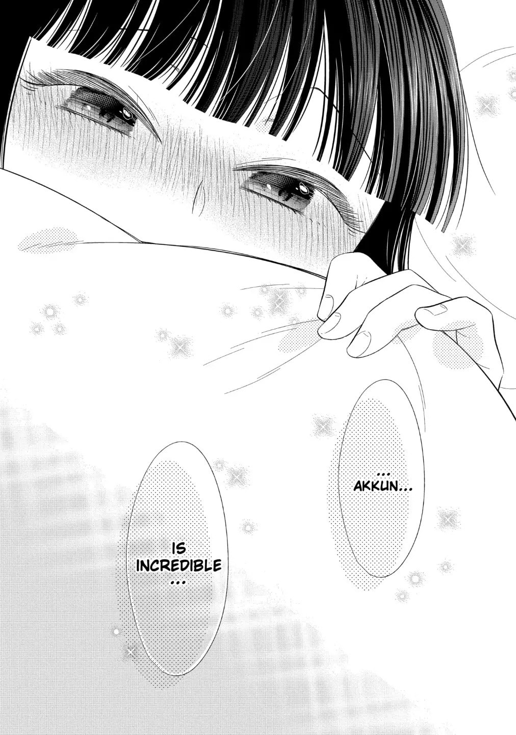 Read Bite Into Me chapter 4.2 image 12 on Lezhin