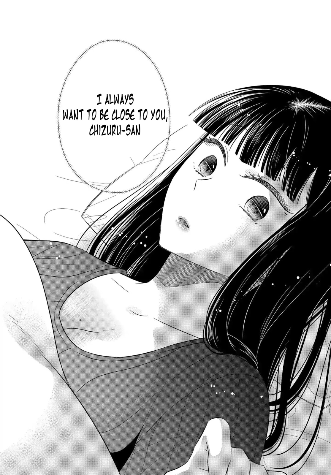 Read Bite Into Me chapter 4 image 22 on Lezhin