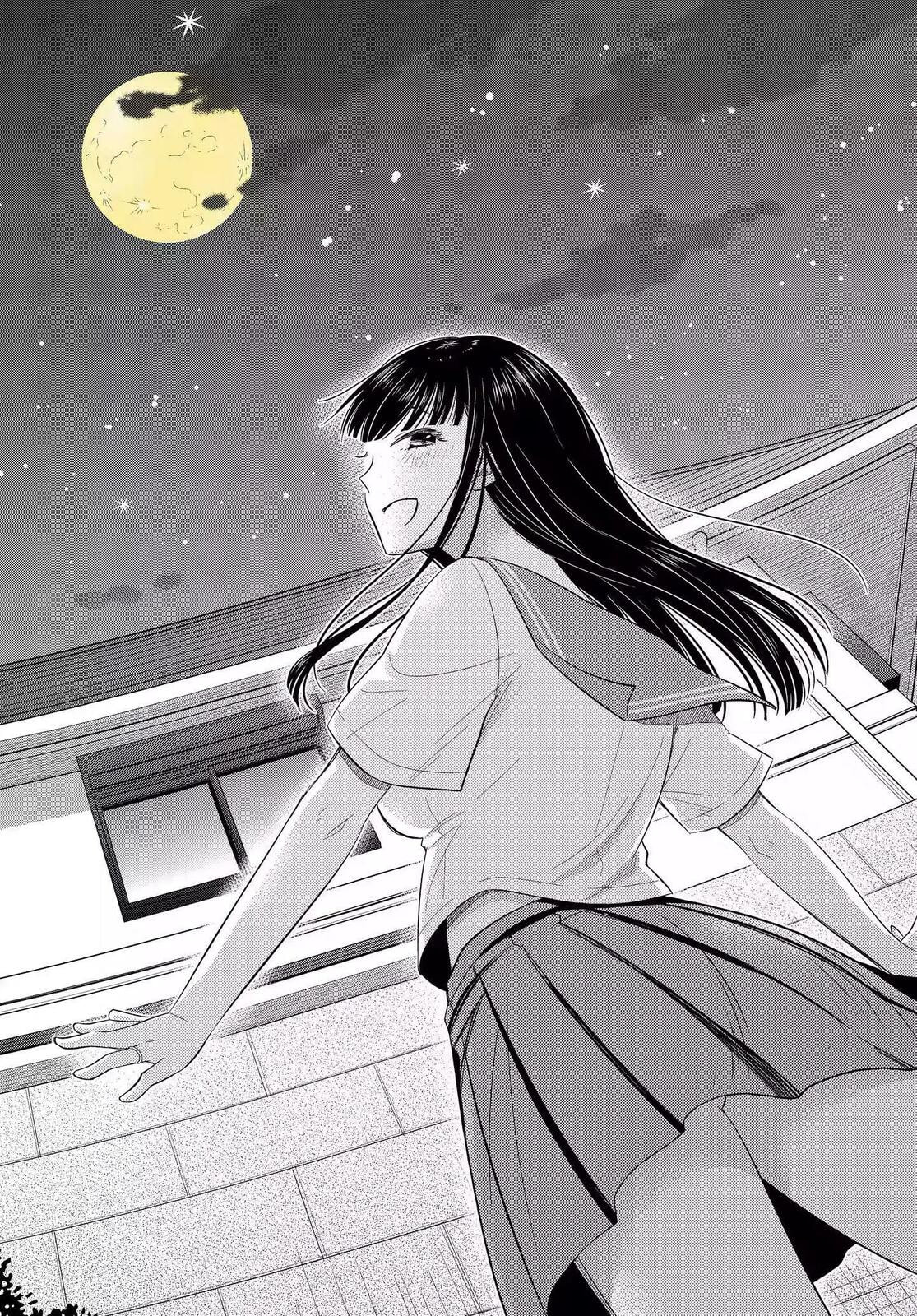 Read Bite Into Me chapter 5 image 25 on Lezhin