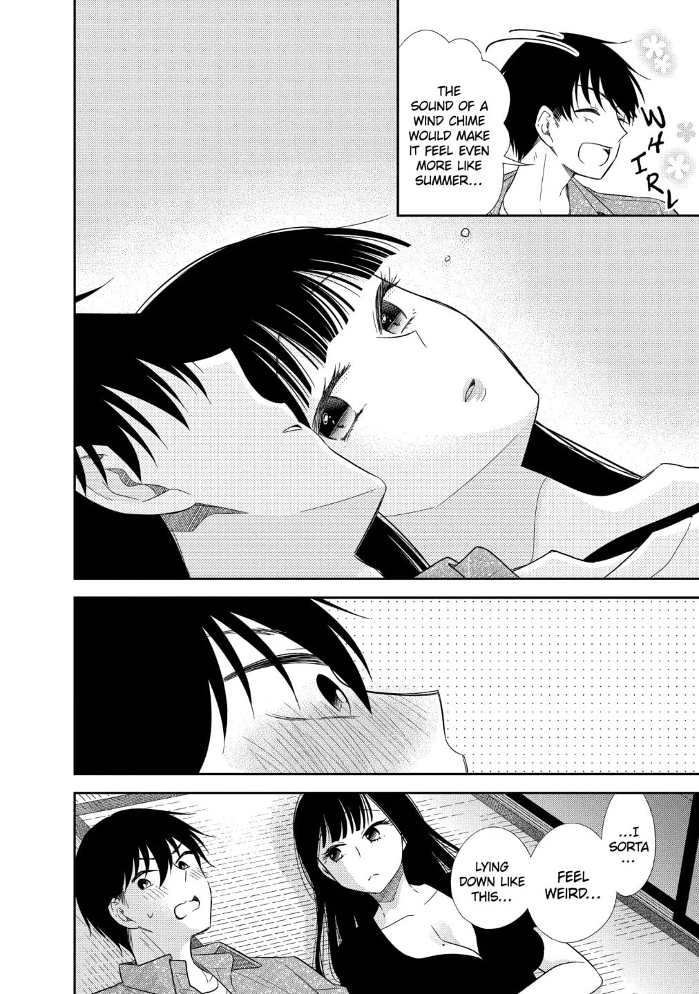 Read Bite Into Me chapter 7.2 image 11 on Lezhin